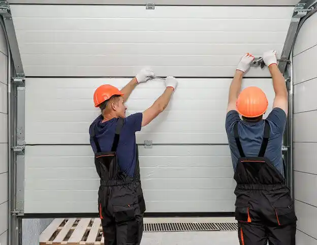 garage door service Bayshore Gardens